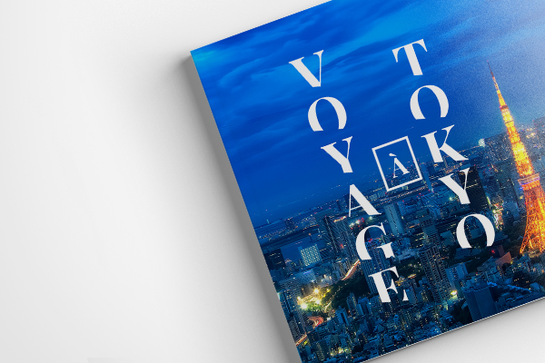 Carnet de Voyage